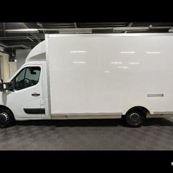 Autres Renault MASTER GV 20M3 TRAC F3500 L3 BLUE DCI 145 CONFORT &Eacute;vreux