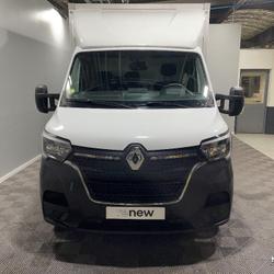 Autres Renault MASTER GV 20M3 TRAC F3500 L3 BLUE DCI 145 CONFORT &Eacute;vreux