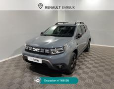 Dacia Duster Évreux