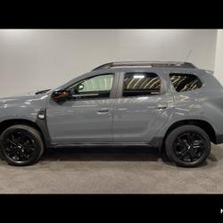 Dacia Duster Duster ECO-G 100 4x2 Extreme &Eacute;vreux