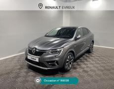 Renault Arkana Évreux