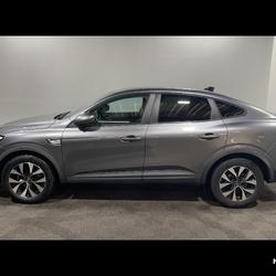 Renault Arkana Arkana E-Tech hybride 145 - 22 Evolution &Eacute;vreux