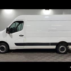 Autres Renault MASTER FGN TRAC F3500 L2H2 BLUE DCI 135 CONFORT &Eacute;vreux