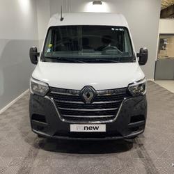 Autres Renault MASTER FGN TRAC F3500 L2H2 BLUE DCI 135 CONFORT &Eacute;vreux