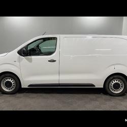 Autres Citroen JUMPY FGN XS BLUEHDI 145 S&S BVM6 CLUB &Eacute;vreux