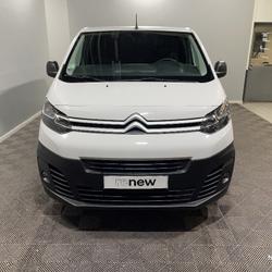 Autres Citroen JUMPY FGN XS BLUEHDI 145 S&S BVM6 CLUB &Eacute;vreux