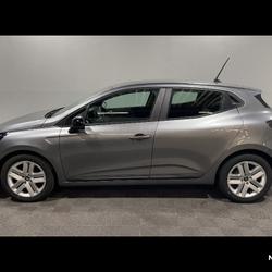 Renault Clio 5 Clio TCe 90 Evolution &Eacute;vreux