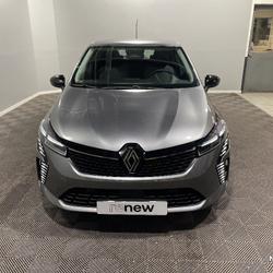 Renault Clio 5 Clio TCe 90 Evolution &Eacute;vreux