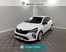 Renault Clio 5 Évreux