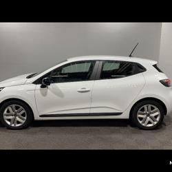 Renault Clio 5 Clio TCe 90 Evolution &Eacute;vreux