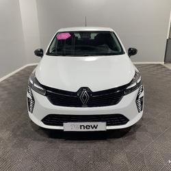 Renault Clio 5 Clio TCe 90 Evolution &Eacute;vreux