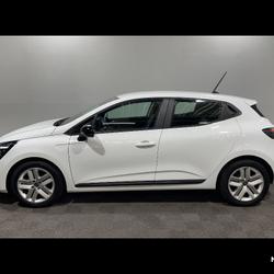 Renault Clio 5 Clio TCe 90 Evolution &Eacute;vreux