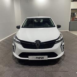 Renault Clio 5 Clio TCe 90 Evolution &Eacute;vreux