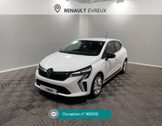 Renault Clio 5 Évreux