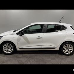 Renault Clio 5 Clio TCe 90 Evolution &Eacute;vreux