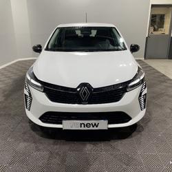 Renault Clio 5 Clio TCe 90 Evolution &Eacute;vreux