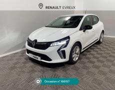 Renault Clio 5 Évreux