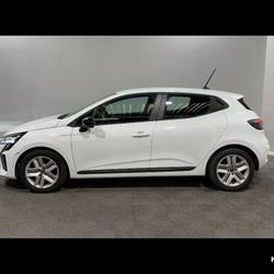 Renault Clio 5 Clio TCe 90 Evolution &Eacute;vreux