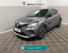 Renault Captur Évreux
