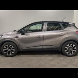Renault Captur Captur E-Tech hybride 145 Evolution &Eacute;vreux