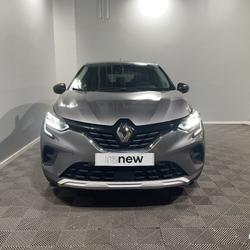 Renault Captur Captur E-Tech hybride 145 Evolution &Eacute;vreux