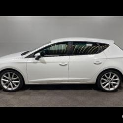 Seat Leon Leon 1.5 TSI 150 Start/Stop ACT BVM6 FR &Eacute;vreux