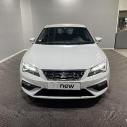 Seat Leon Leon 1.5 TSI 150 Start/Stop ACT BVM6 FR &Eacute;vreux