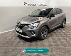 Renault Captur Évreux