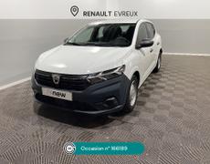 Dacia Sandero Évreux