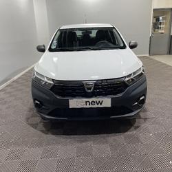 Dacia Sandero Sandero SCe 65 Access &Eacute;vreux