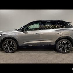 Renault Austral Austral E-Tech full hybrid 200 GSR2 Techno esprit Alpine &Eacute;vreux