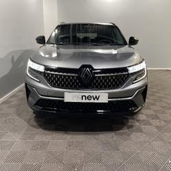Renault Austral Austral E-Tech full hybrid 200 GSR2 Techno esprit Alpine &Eacute;vreux