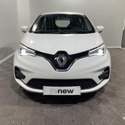 Renault Zoe Zoe R110 Business &Eacute;vreux