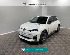 Renault R5 E-Tech Évreux