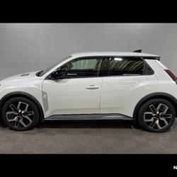 Renault R5 E-Tech Renault 5 E-Tech Electrique 150 ch autonomie confort Techno &Eacute;vreux