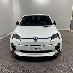 Renault R5 E-Tech Renault 5 E-Tech Electrique 150 ch autonomie confort Techno &Eacute;vreux