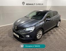 Renault Clio 5 Évreux