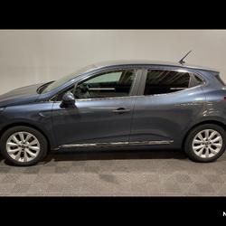 Renault Clio 5 Clio TCe 130 EDC FAP Intens &Eacute;vreux