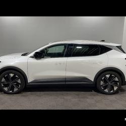 Renault Scenic 4 Scenic E-Tech electrique 220 ch grande autonomie Techno &Eacute;vreux