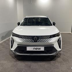 Renault Scenic 4 Scenic E-Tech electrique 220 ch grande autonomie Techno &Eacute;vreux