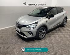 Renault Captur Évreux