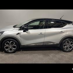 Renault Captur Captur TCe 160 EDC - 21 Intens &Eacute;vreux