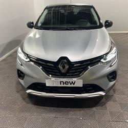 Renault Captur Captur TCe 160 EDC - 21 Intens &Eacute;vreux