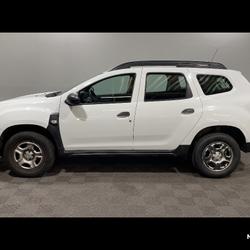 Dacia Duster Duster Blue dCi 115 4x2 Essentiel &Eacute;vreux