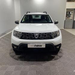 Dacia Duster Duster Blue dCi 115 4x2 Essentiel &Eacute;vreux