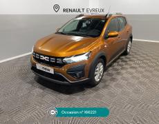 Dacia Sandero Évreux