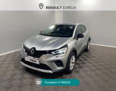 Renault Captur Évreux