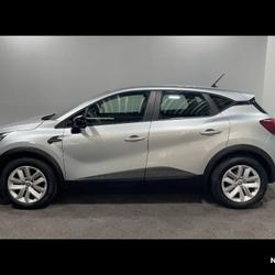 Renault Captur Captur TCe 140 Business &Eacute;vreux