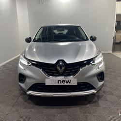 Renault Captur Captur TCe 140 Business &Eacute;vreux
