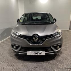 Renault Scenic 4 Scenic dCi 110 Energy Business &Eacute;vreux